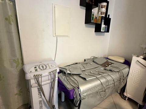 коммерческая по адресу Радужный массив ул., 4