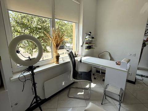 коммерческая по адресу Радужный массив ул., 4