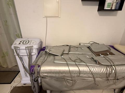 коммерческая по адресу Радужный массив ул., 4