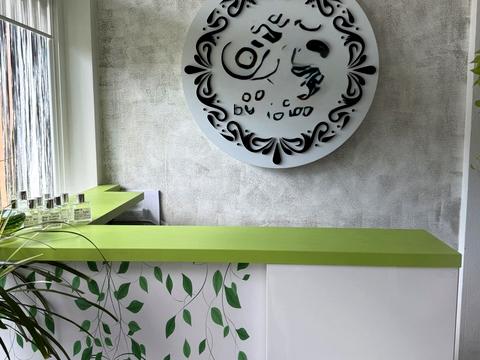 коммерческая по адресу Радужный массив ул., 4