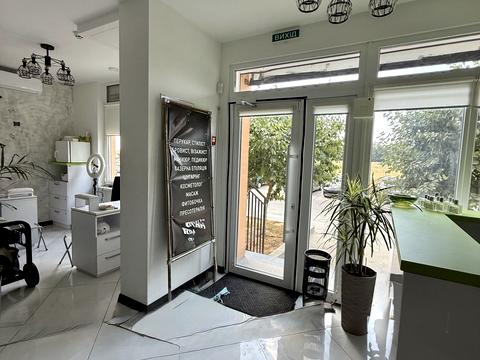 коммерческая по адресу Радужный массив ул., 4