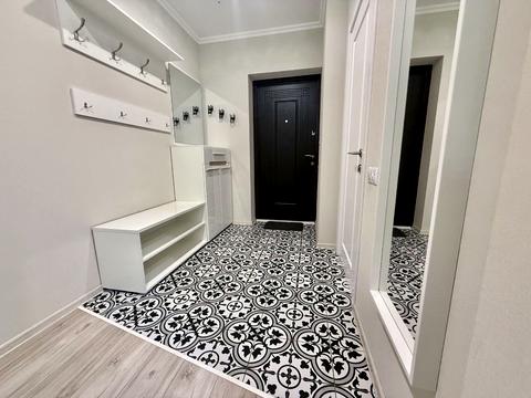 квартира за адресою Європейського Союзу просп. (Правди), 43-Б