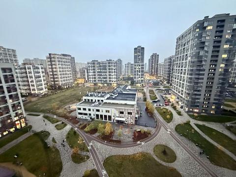 квартира за адресою Європейського Союзу просп. (Правди), 43-Б