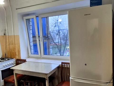 квартира за адресою Шолом-Алейхема вул., 8-А