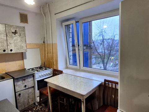 квартира за адресою Шолом-Алейхема вул., 8-А