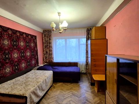 квартира за адресою Шолом-Алейхема вул., 8-А