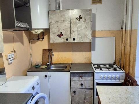 квартира за адресою Шолом-Алейхема вул., 8-А