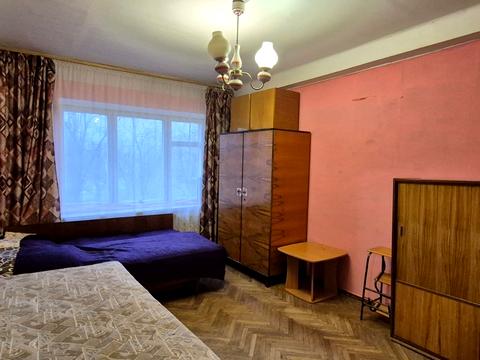 квартира за адресою Шолом-Алейхема вул., 8-А