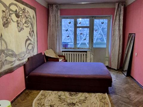 квартира за адресою Шолом-Алейхема вул., 8-А