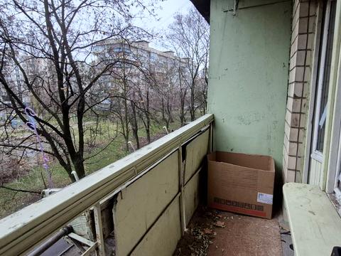 квартира за адресою Шолом-Алейхема вул., 8-А