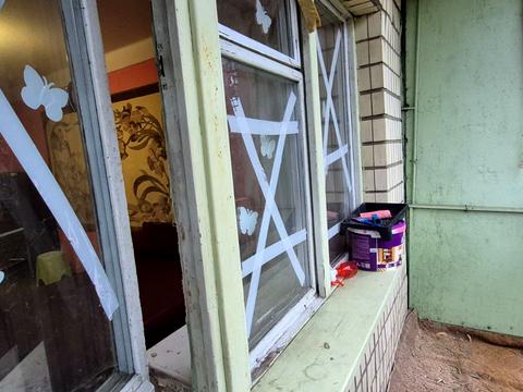 квартира за адресою Шолом-Алейхема вул., 8-А