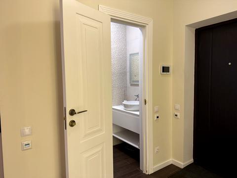 квартира за адресою Глибочицька вул., 13-1