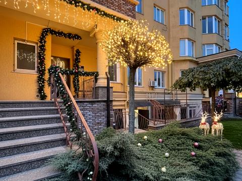 комерційна за адресою Боголюбова, 34