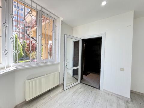 комерційна за адресою Боголюбова, 34