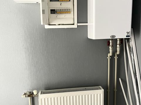 комерційна за адресою Боголюбова, 34