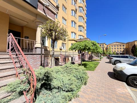 комерційна за адресою Боголюбова, 34