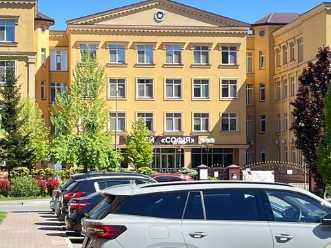 комерційна за адресою Боголюбова, 34