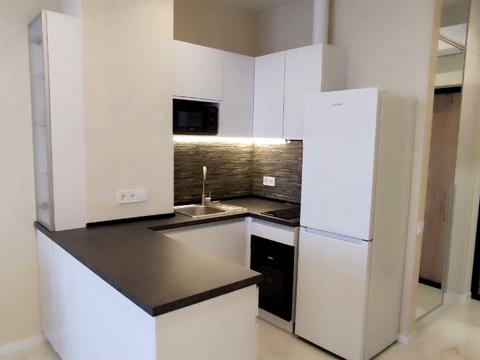 квартира по адресу Дача Ковалевского ул., 5