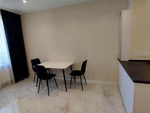 квартира по адресу Дача Ковалевского ул., 5