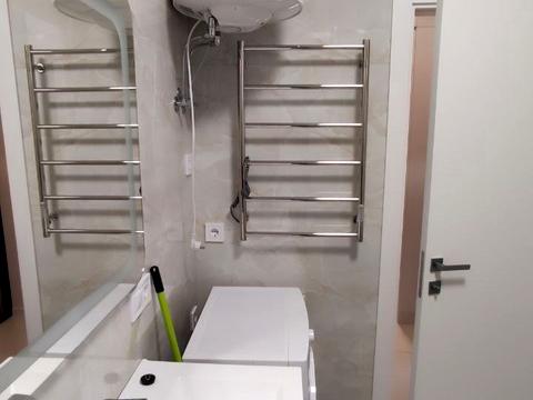 квартира по адресу Дача Ковалевского ул., 5