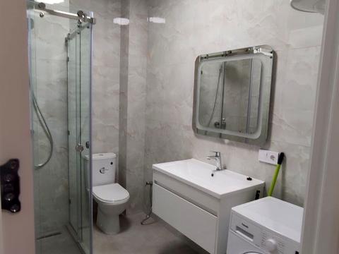 квартира по адресу Дача Ковалевского ул., 5