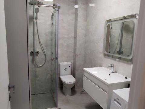 квартира по адресу Дача Ковалевского ул., 5