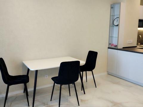 квартира по адресу Дача Ковалевского ул., 5