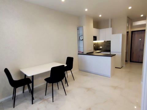 квартира по адресу Дача Ковалевского ул., 5