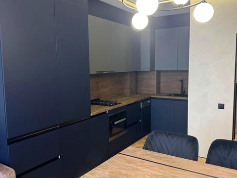 квартира за адресою Малоголосківська вул., (Будинок 3)