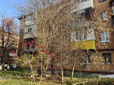 квартира за адресою Старий Поділ вул., 10