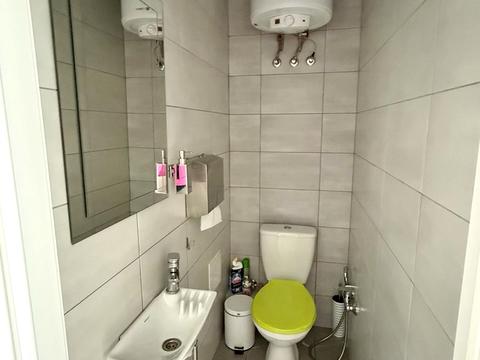 коммерческая по адресу Радужный массив ул., 4