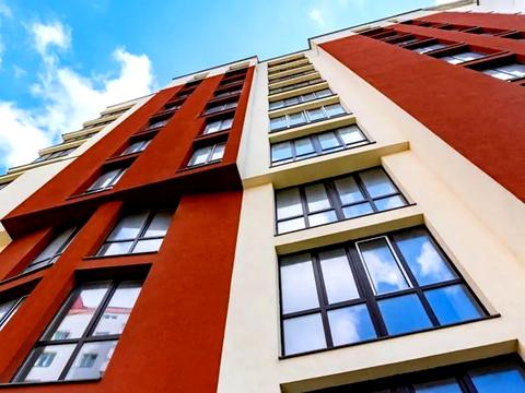 квартира за адресою Івано-Франківськ, Хіміків вул., 28