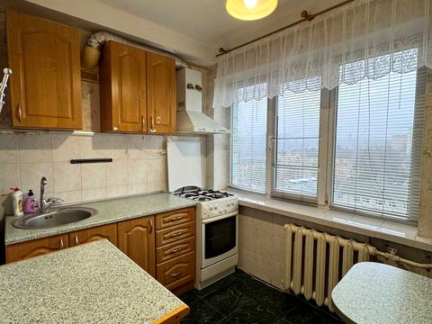 квартира за адресою Кирилівська вул. (Фрунзе), 127