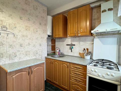 квартира за адресою Кирилівська вул. (Фрунзе), 127