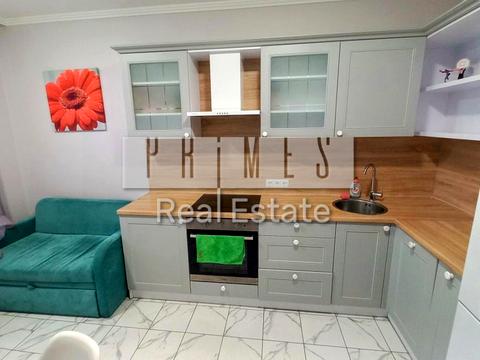 квартира за адресою Солом'янська вул., 20-А