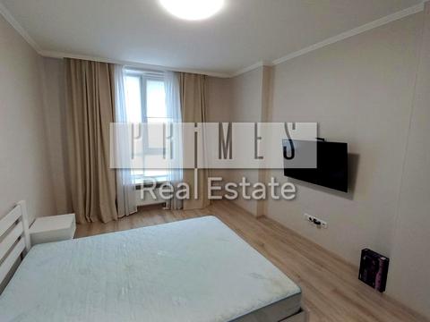 квартира за адресою Солом'янська вул., 20-А