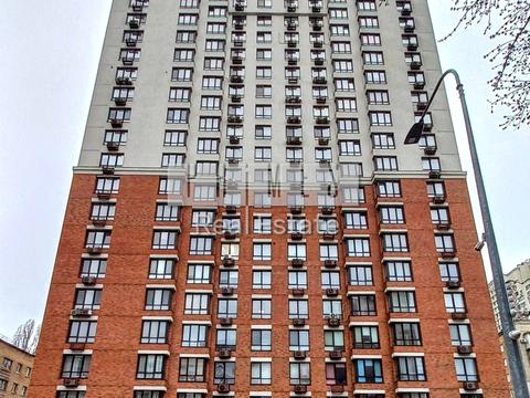 квартира за адресою Солом'янська вул., 20-А