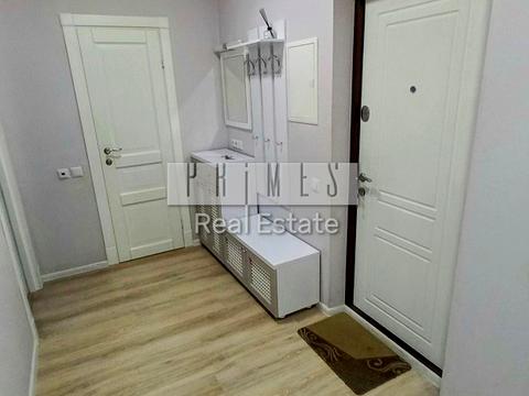 квартира за адресою Солом'янська вул., 20-А