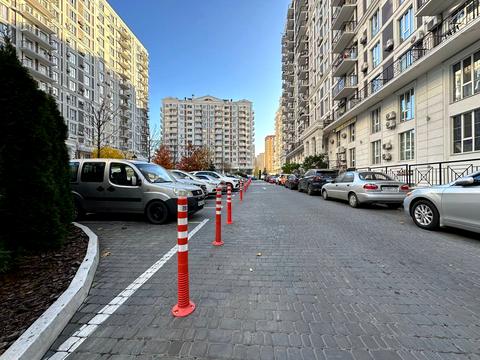 квартира за адресою Київ, Михайла Максимовича вул. (Онуфрія Трутенка), 28-К