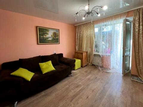 квартира по адресу Тополь-2 жилой массив ул., 12