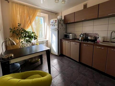 квартира по адресу Тополь-2 жилой массив ул., 12