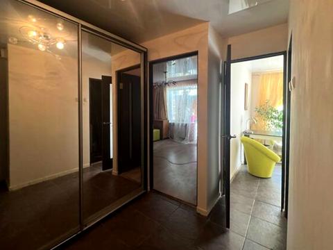 квартира по адресу Тополь-2 жилой массив ул., 12