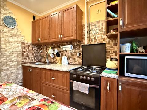 квартира за адресою Волинської Дивізії вул., 29