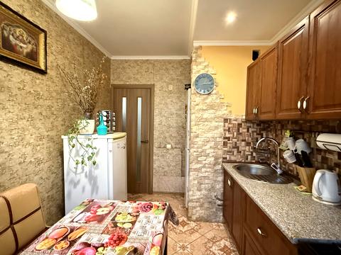 квартира за адресою Волинської Дивізії вул., 29