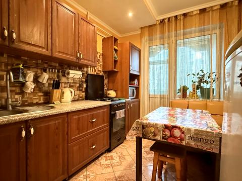 квартира за адресою Волинської Дивізії вул., 29