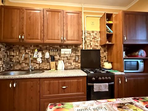 квартира за адресою Волинської Дивізії вул., 29