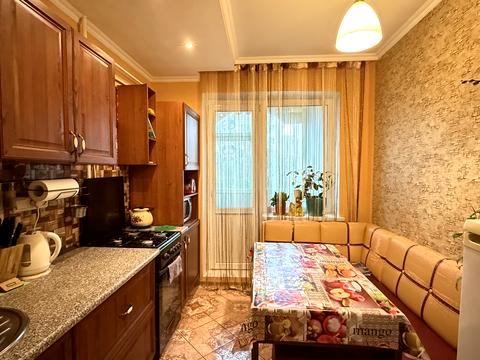 квартира за адресою Волинської Дивізії вул., 29