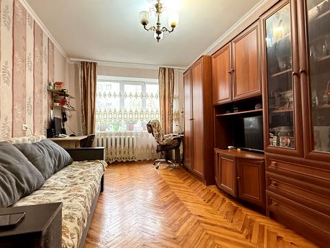 квартира за адресою Волинської Дивізії вул., 29