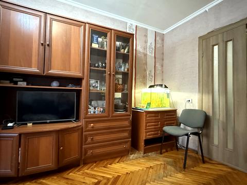 квартира за адресою Волинської Дивізії вул., 29