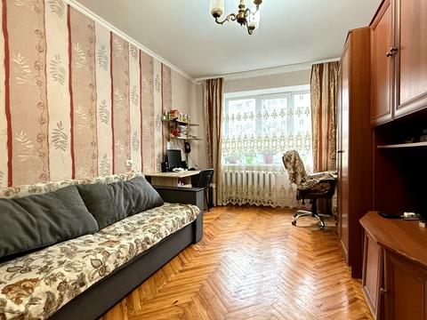 квартира за адресою Волинської Дивізії вул., 29